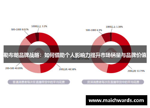 勒布朗品牌战略：如何借助个人影响力提升市场销量与品牌价值