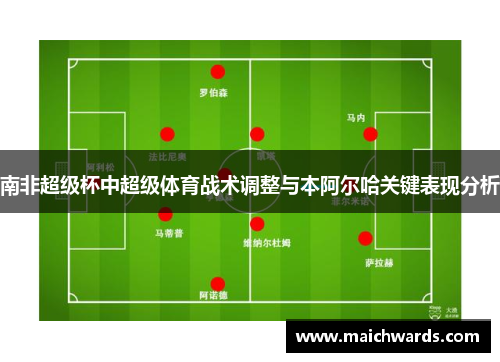 南非超级杯中超级体育战术调整与本阿尔哈关键表现分析