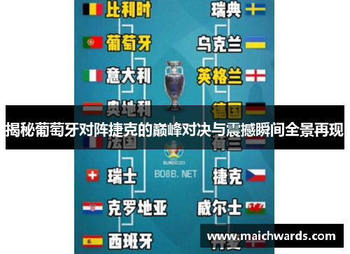 揭秘葡萄牙对阵捷克的巅峰对决与震撼瞬间全景再现